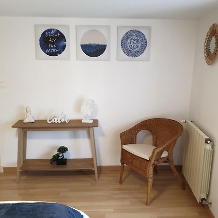Maisons Cosy De Village Gurgy 외부 사진