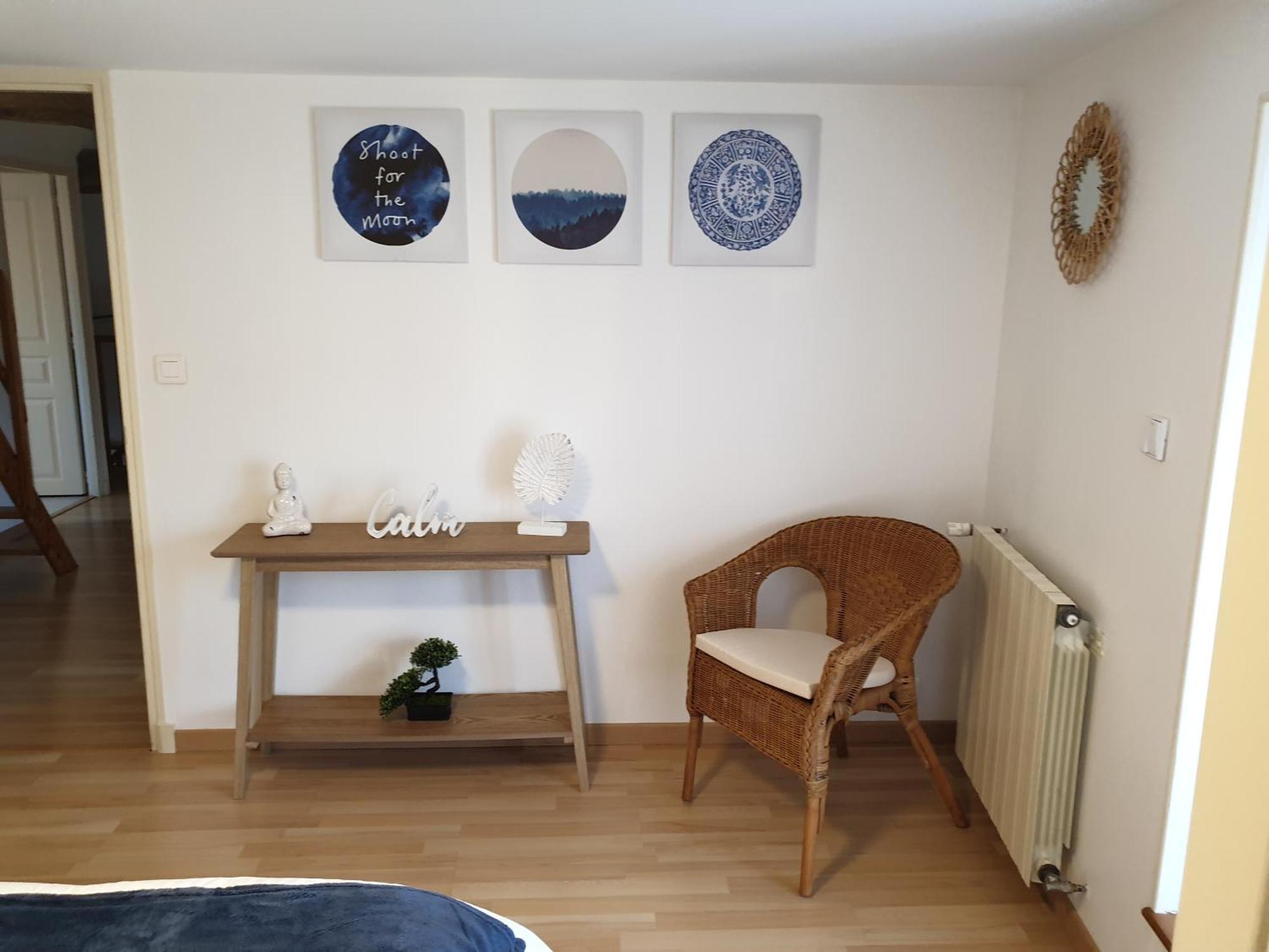 Maisons Cosy De Village Gurgy 외부 사진
