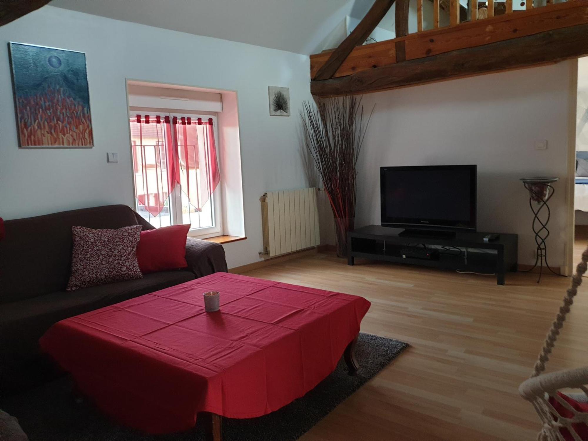 Maisons Cosy De Village Gurgy 외부 사진