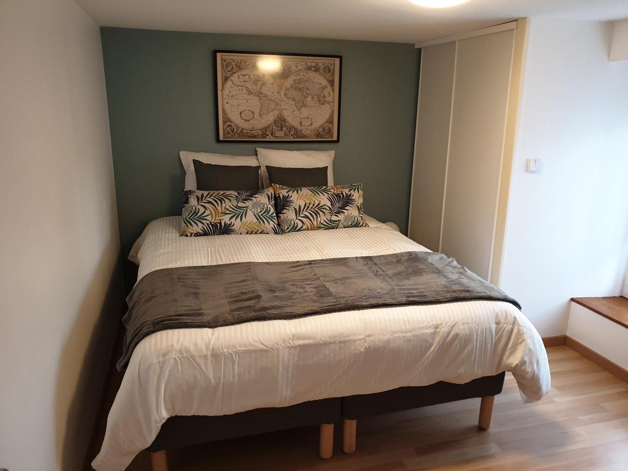 Maisons Cosy De Village Gurgy 외부 사진