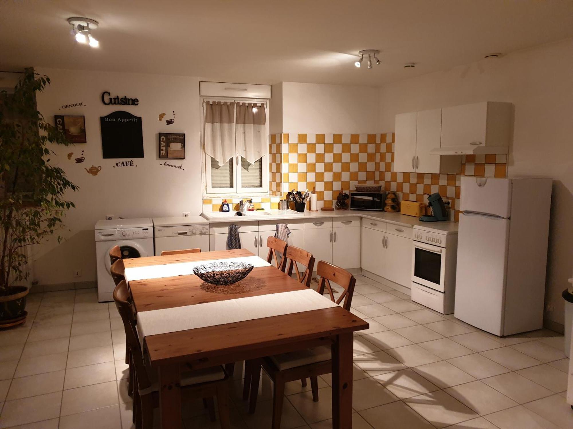 Maisons Cosy De Village Gurgy 외부 사진