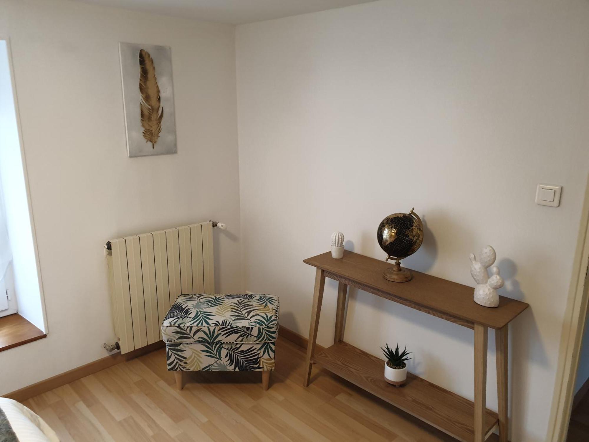 Maisons Cosy De Village Gurgy 외부 사진