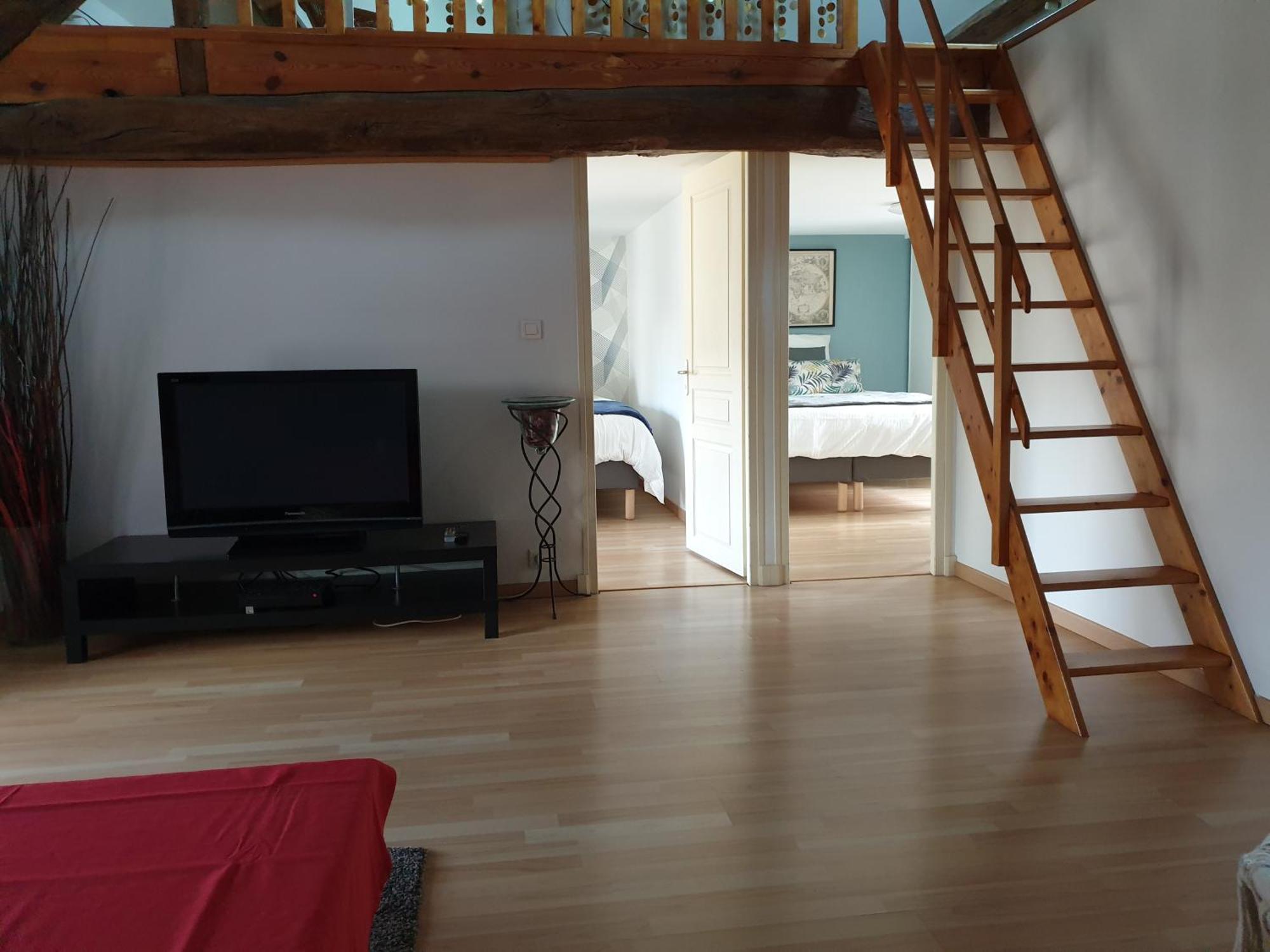 Maisons Cosy De Village Gurgy 외부 사진