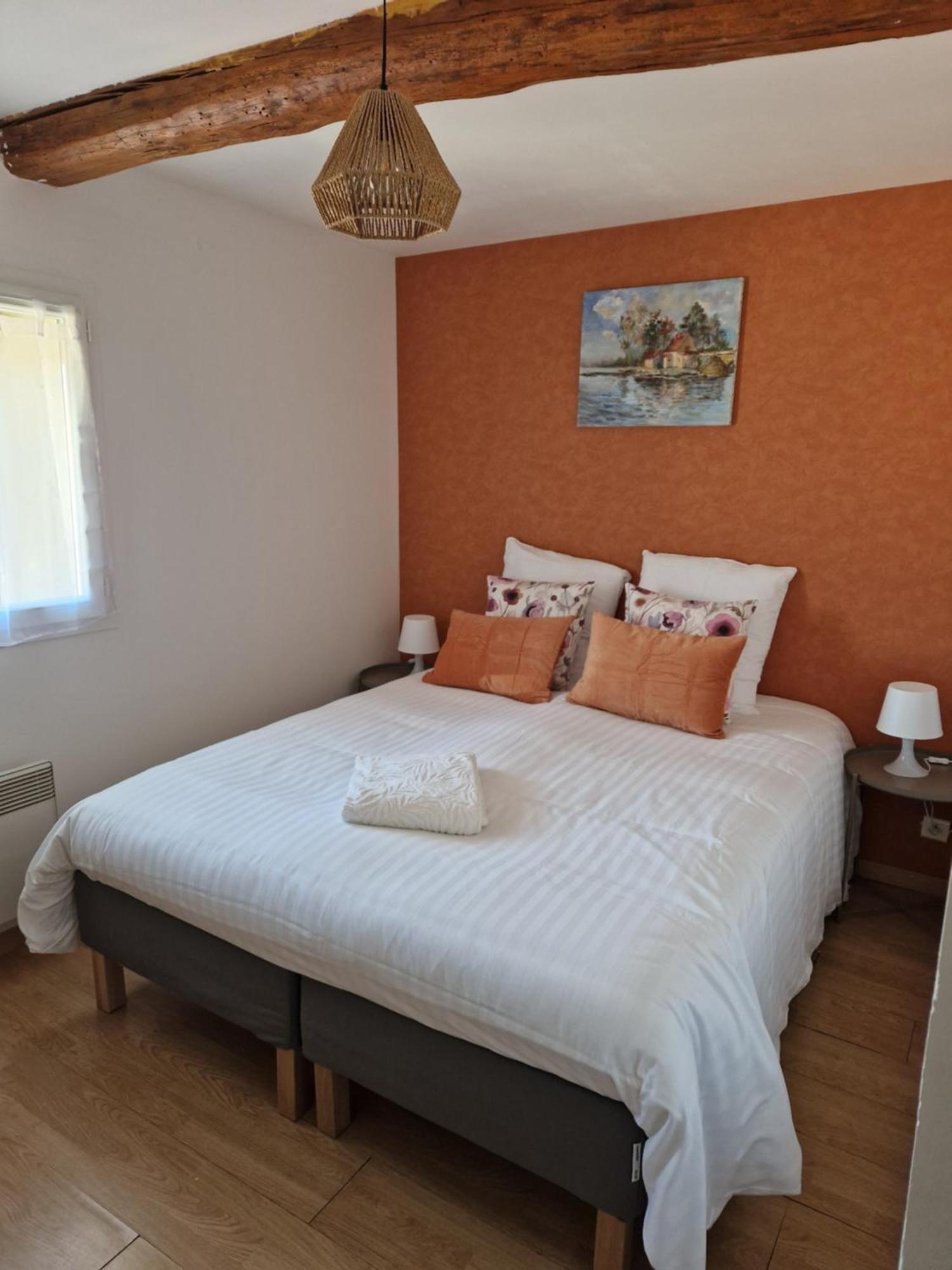 Maisons Cosy De Village Gurgy 외부 사진
