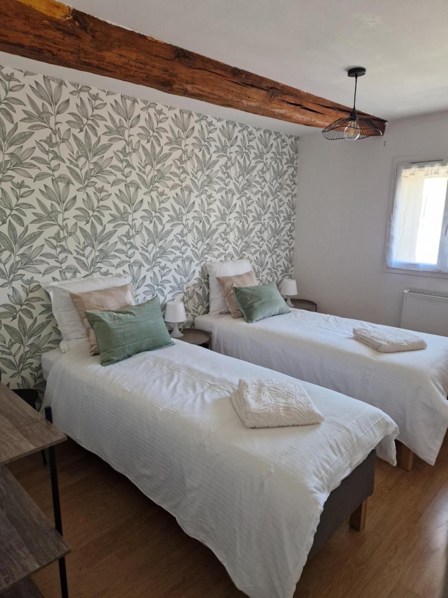 Maisons Cosy De Village Gurgy 외부 사진