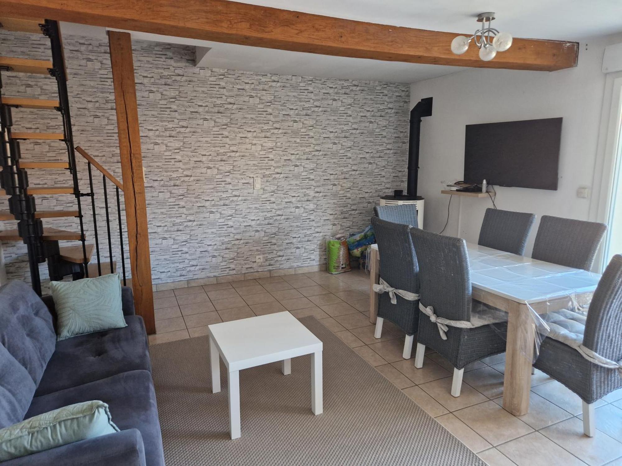 Maisons Cosy De Village Gurgy 외부 사진