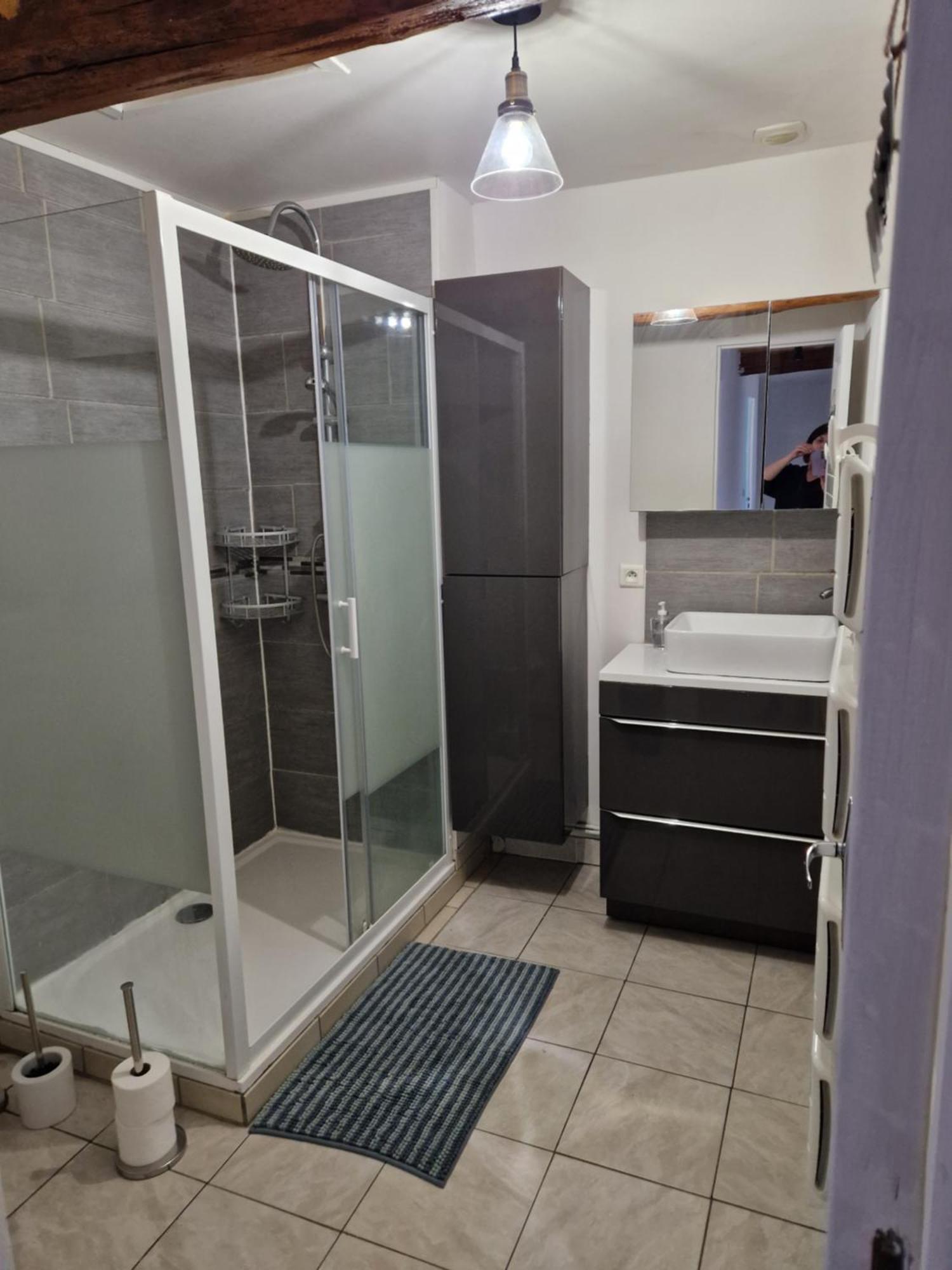 Maisons Cosy De Village Gurgy 외부 사진