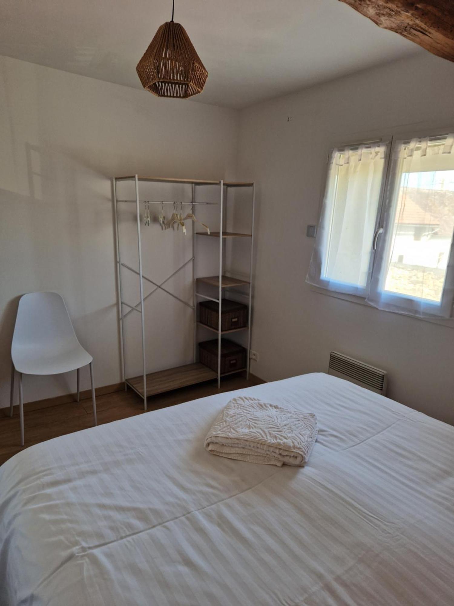 Maisons Cosy De Village Gurgy 외부 사진