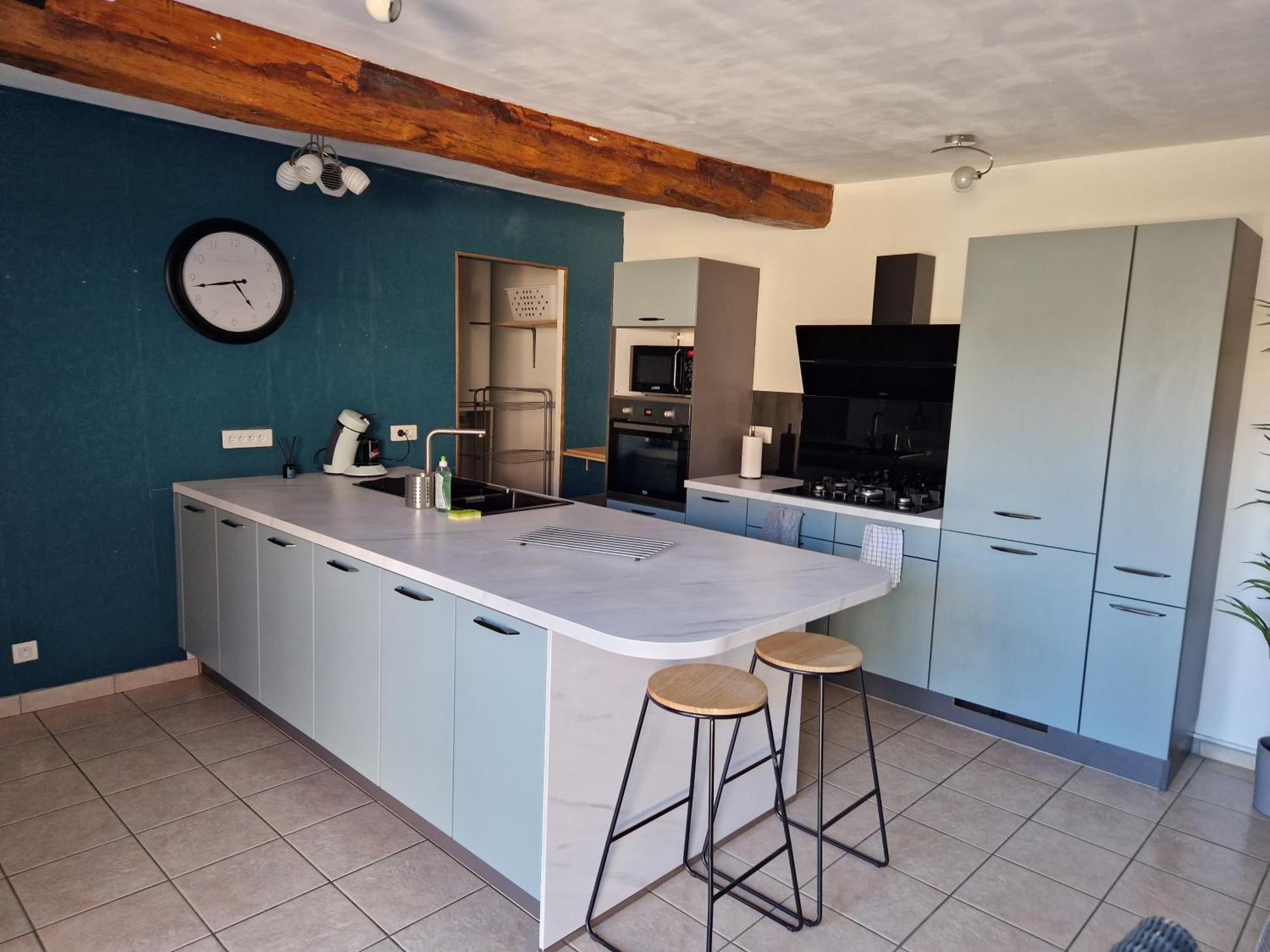 Maisons Cosy De Village Gurgy 외부 사진