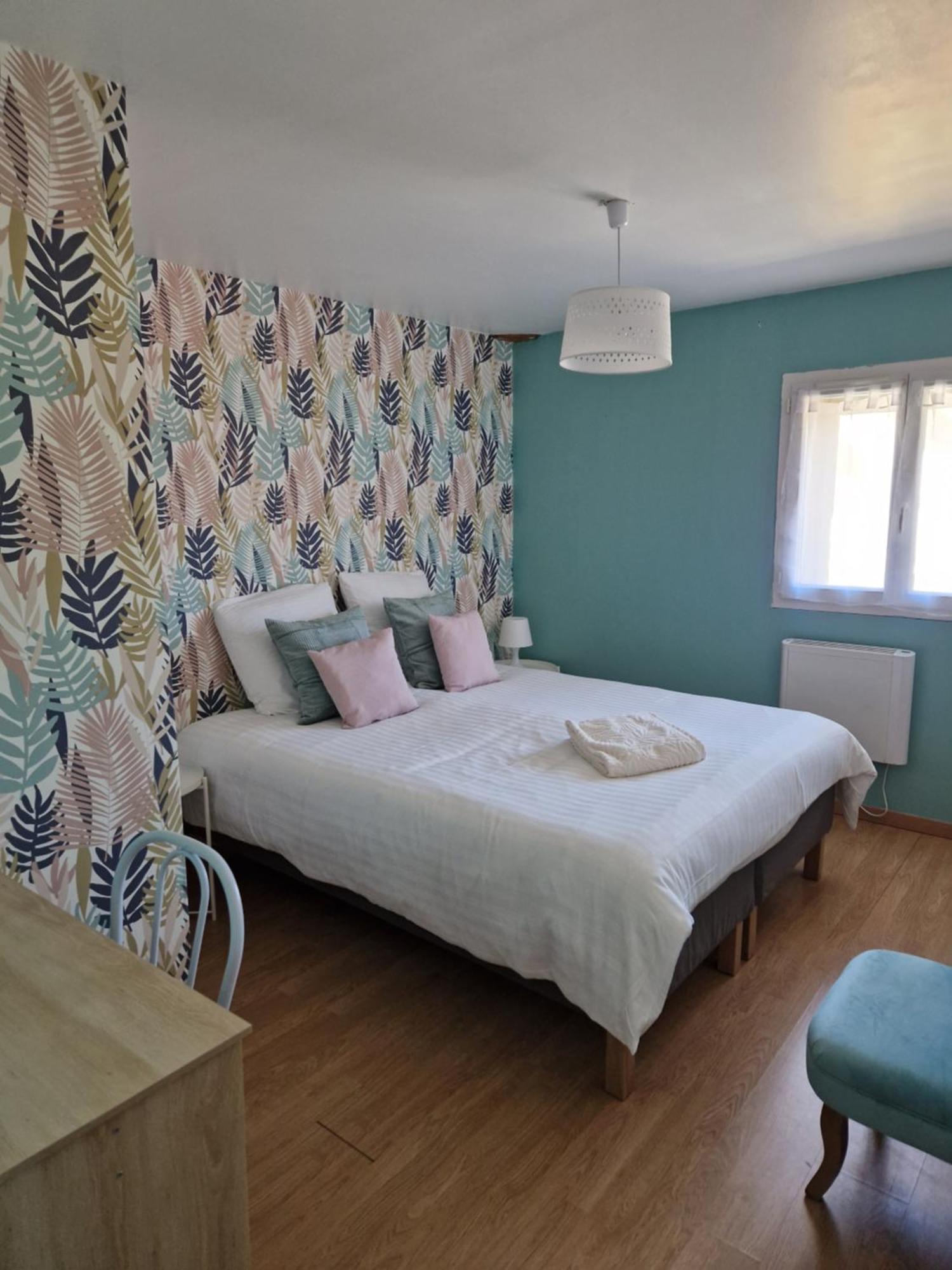 Maisons Cosy De Village Gurgy 외부 사진