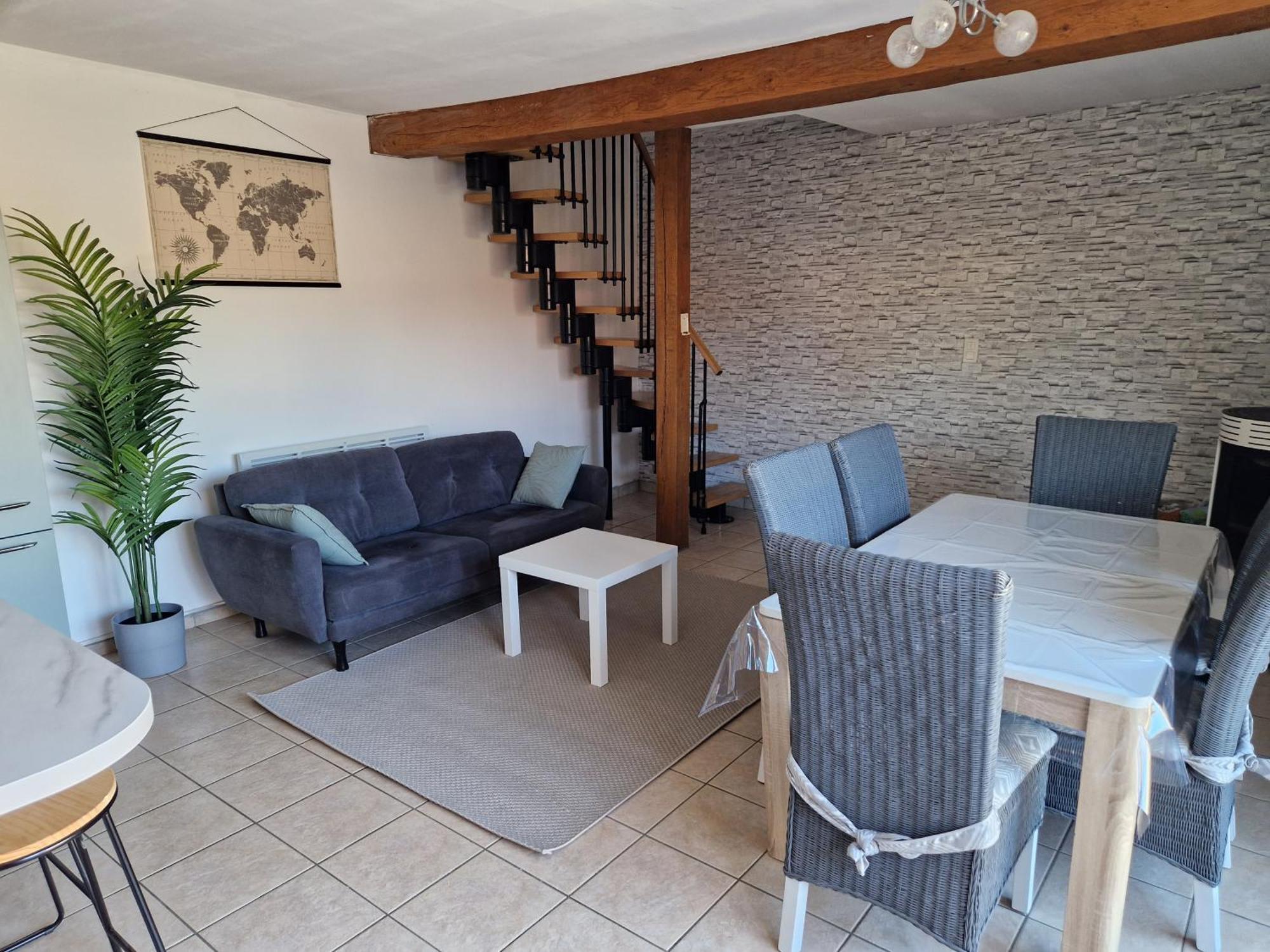 Maisons Cosy De Village Gurgy 외부 사진